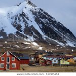Photo de Ny-Alesund